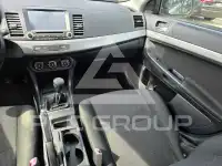 2010 Mitsubishi LANCER
