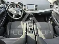 2010 Mitsubishi LANCER