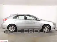 2010 Mitsubishi LANCER