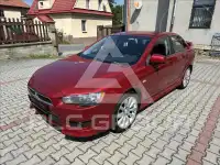 2010 Mitsubishi LANCER