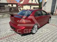 2010 Mitsubishi LANCER