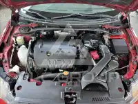 2010 Mitsubishi LANCER