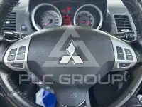 2010 Mitsubishi LANCER