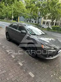 2010 Mitsubishi LANCER