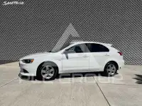 2010 Mitsubishi LANCER