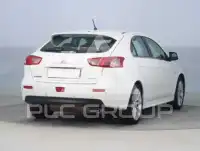 2010 Mitsubishi LANCER