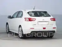2010 Mitsubishi LANCER