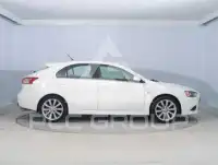 2010 Mitsubishi LANCER