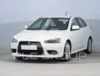 2010 Mitsubishi LANCER