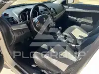 2010 Mitsubishi LANCER