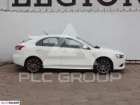 2010 Mitsubishi LANCER