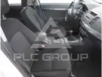 2010 Mitsubishi LANCER