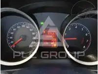 2010 Mitsubishi LANCER
