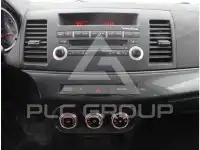 2010 Mitsubishi LANCER