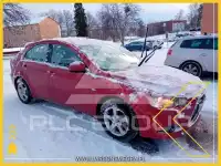 2010 Mitsubishi LANCER
