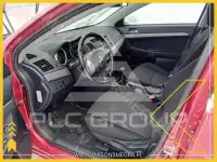 2010 Mitsubishi LANCER