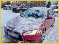2010 Mitsubishi LANCER
