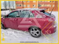 2010 Mitsubishi LANCER
