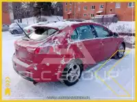 2010 Mitsubishi LANCER