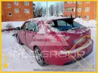 2010 Mitsubishi LANCER