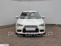 2010 Mitsubishi LANCER