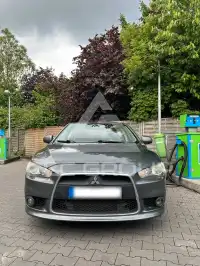 2010 Mitsubishi LANCER