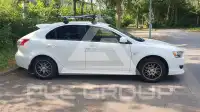 2010 Mitsubishi LANCER