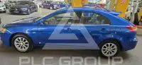 2010 Mitsubishi LANCER