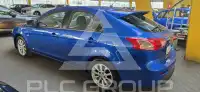 2010 Mitsubishi LANCER