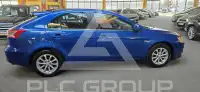 2010 Mitsubishi LANCER