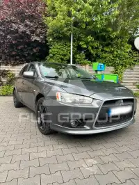 2010 Mitsubishi LANCER
