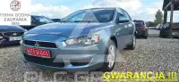 2010 Mitsubishi LANCER