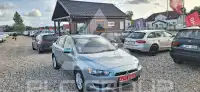 2010 Mitsubishi LANCER