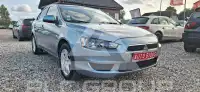 2010 Mitsubishi LANCER