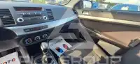 2010 Mitsubishi LANCER