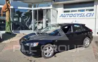 2010 Mitsubishi LANCER
