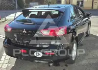 2010 Mitsubishi LANCER