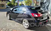 2010 Mitsubishi LANCER