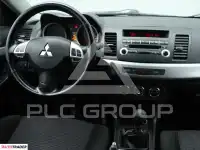 2010 Mitsubishi LANCER