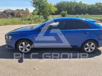 2010 Mitsubishi LANCER