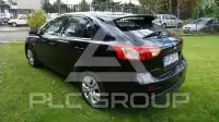 2010 Mitsubishi LANCER