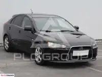 2010 Mitsubishi LANCER
