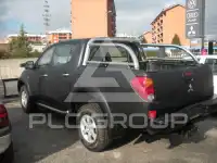 2010 Mitsubishi L200