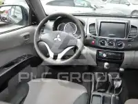 2010 Mitsubishi L200