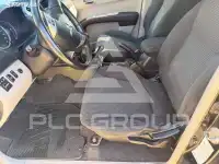 2010 Mitsubishi L200