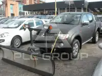 2010 Mitsubishi L200