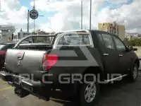 2010 Mitsubishi L200