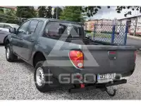 2010 Mitsubishi L200