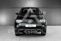 2010 Mitsubishi L200