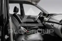 2010 Mitsubishi L200